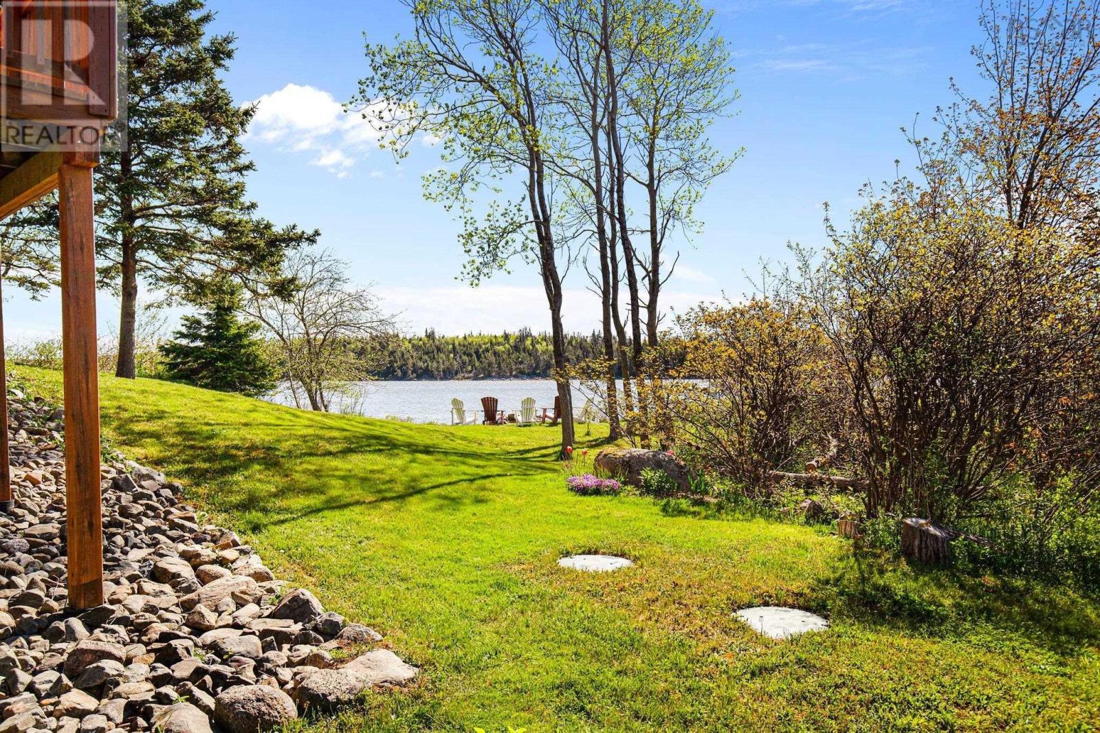 For sale 7180 Highway 207, West Chezzetcook, Nova Scotia B0J2L0