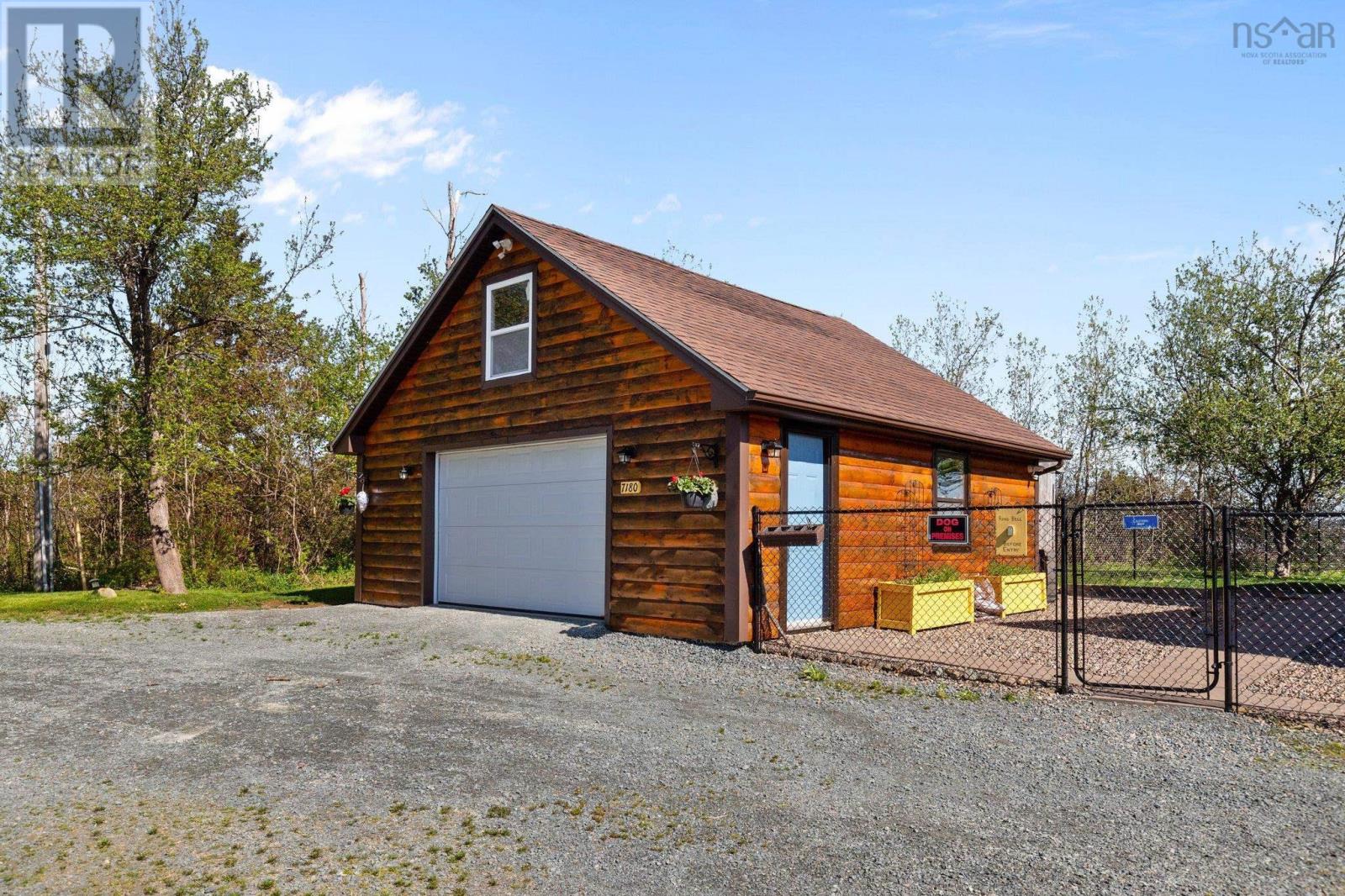 For sale 7180 Highway 207, West Chezzetcook, Nova Scotia B0J2L0