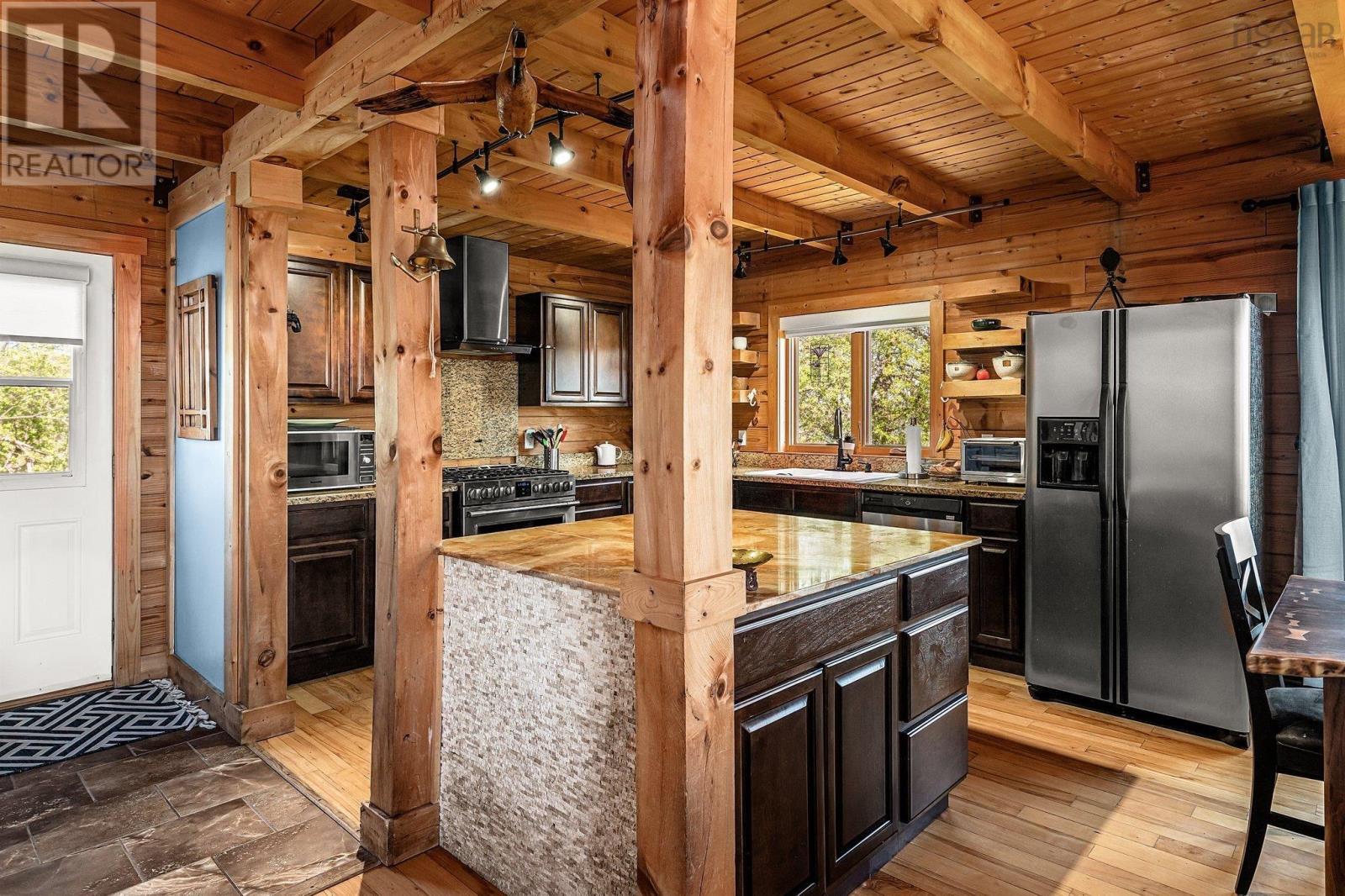 For sale 7180 Highway 207, West Chezzetcook, Nova Scotia B0J2L0