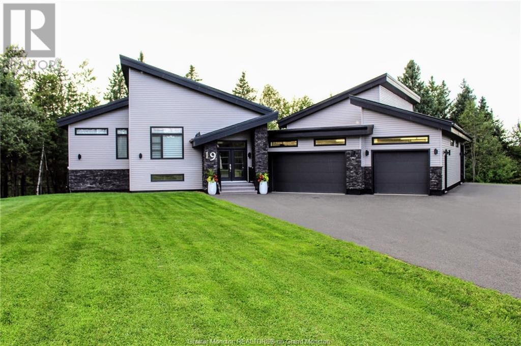 For sale 19 Gallant Branch Road, Cormier Village, New Brunswick E4P5X3