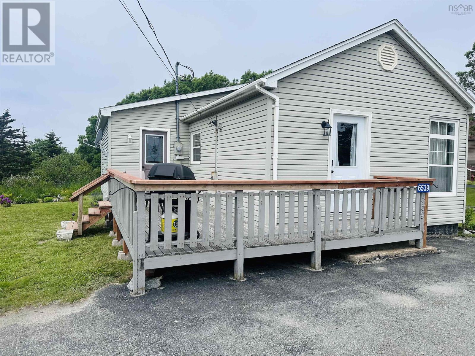 For sale 6539 Highway 3, Lower Woods Harbour, Nova Scotia B0W2E0