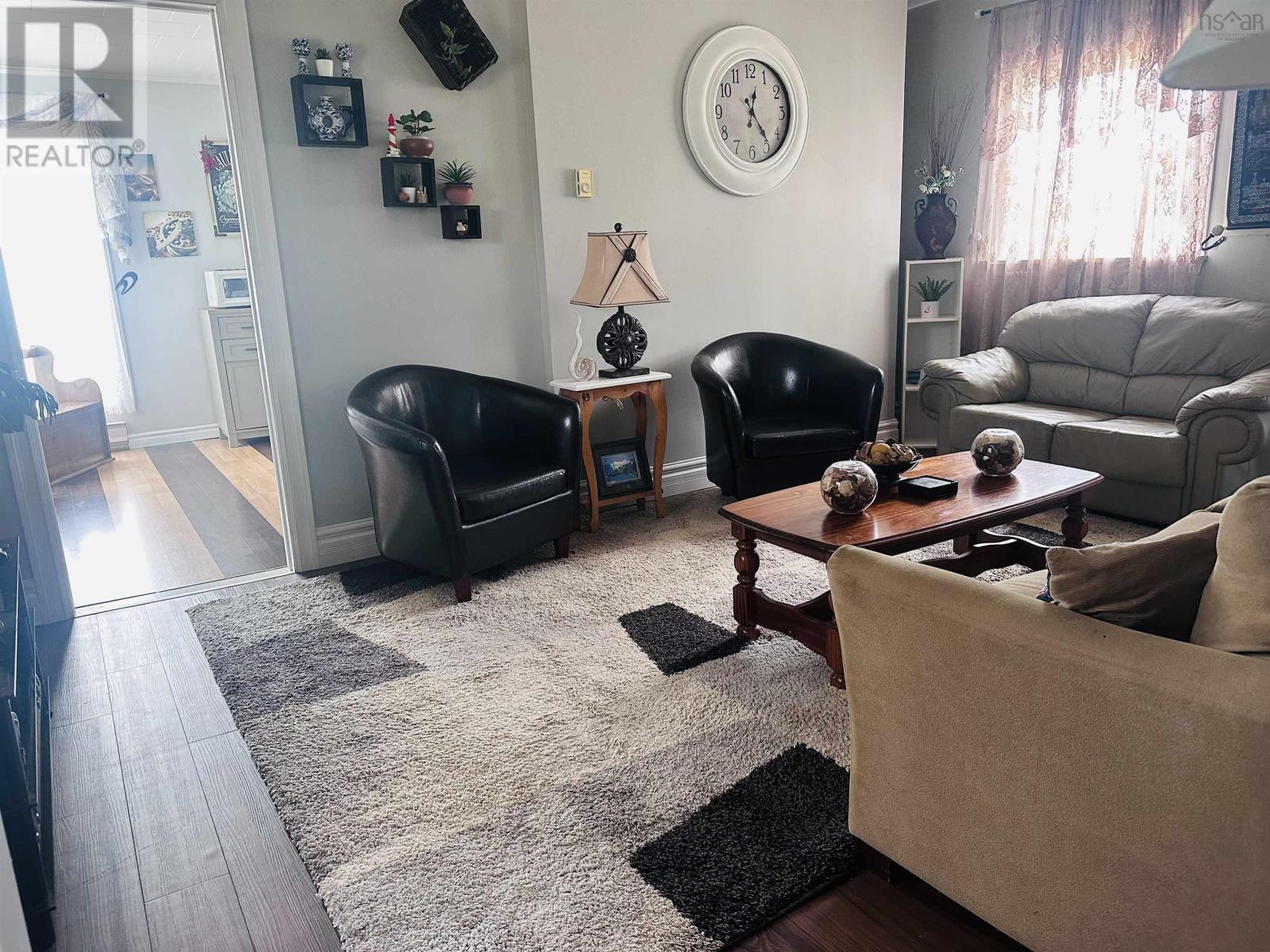 For sale 6539 Highway 3, Lower Woods Harbour, Nova Scotia B0W2E0