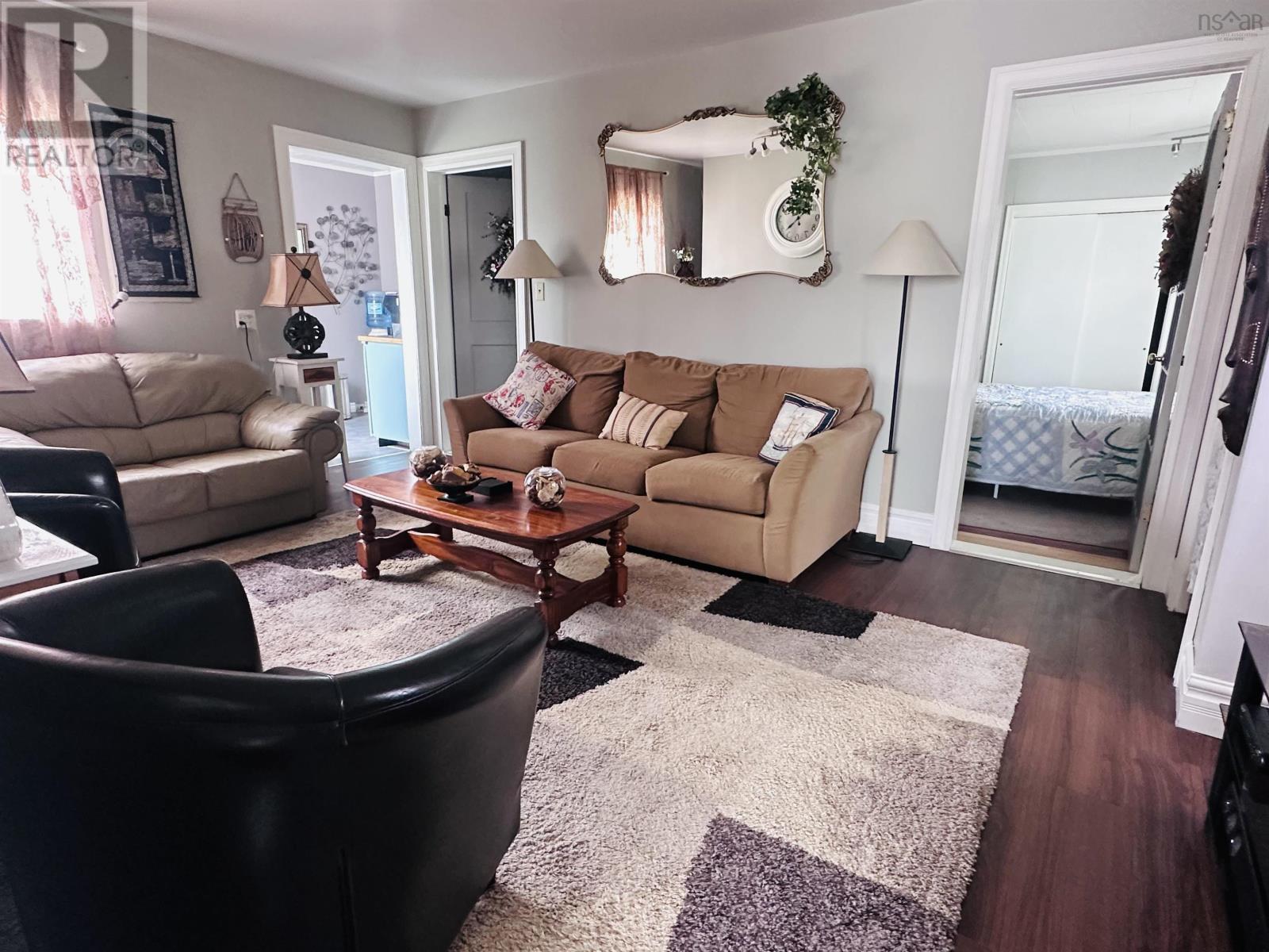 For sale 6539 Highway 3, Lower Woods Harbour, Nova Scotia B0W2E0