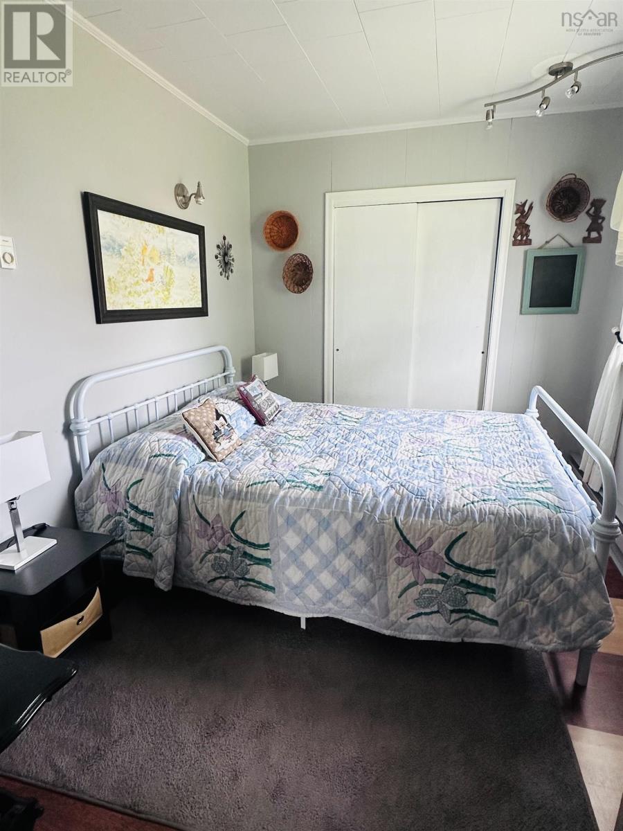 For sale 6539 Highway 3, Lower Woods Harbour, Nova Scotia B0W2E0