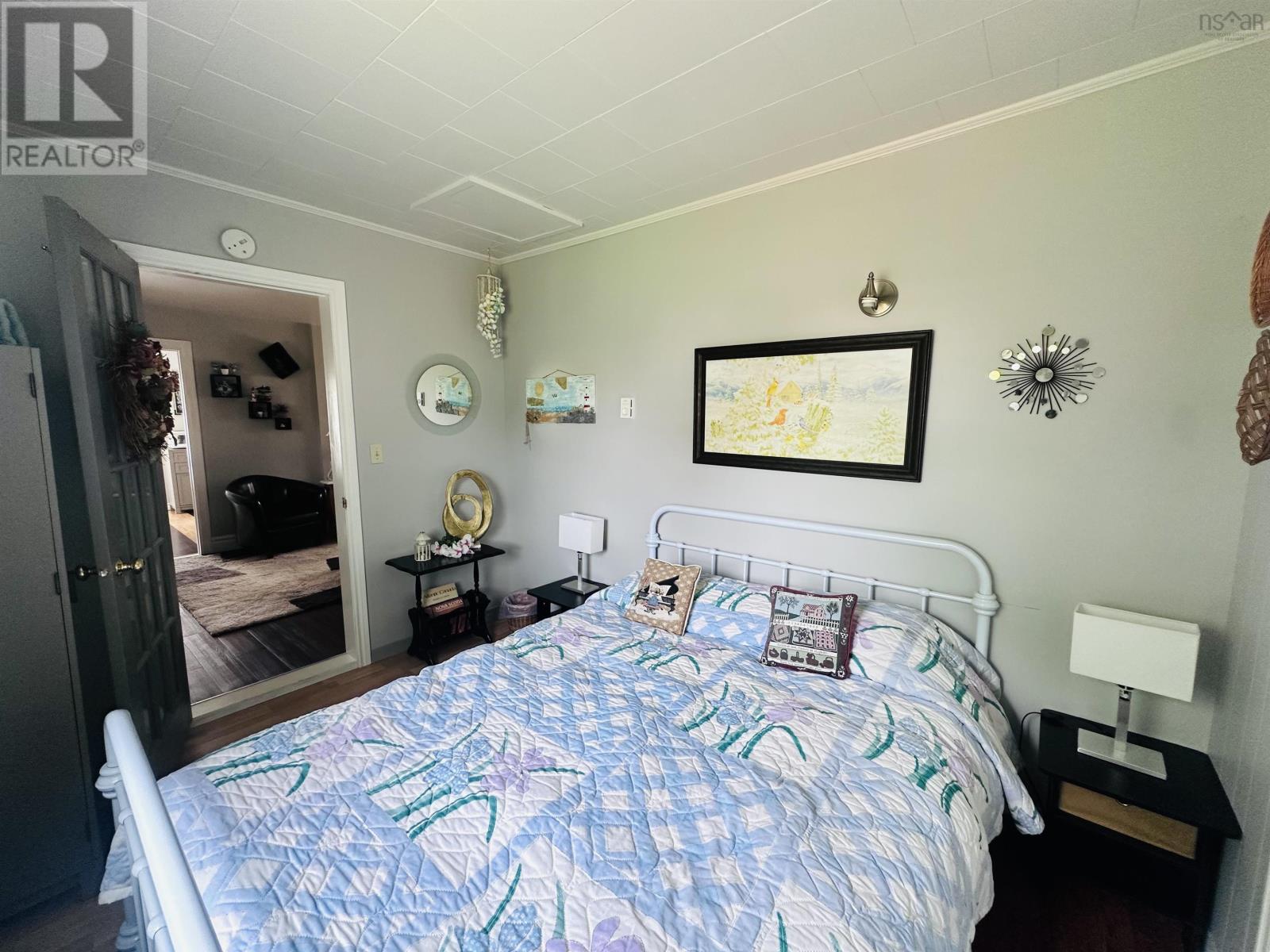 For sale 6539 Highway 3, Lower Woods Harbour, Nova Scotia B0W2E0