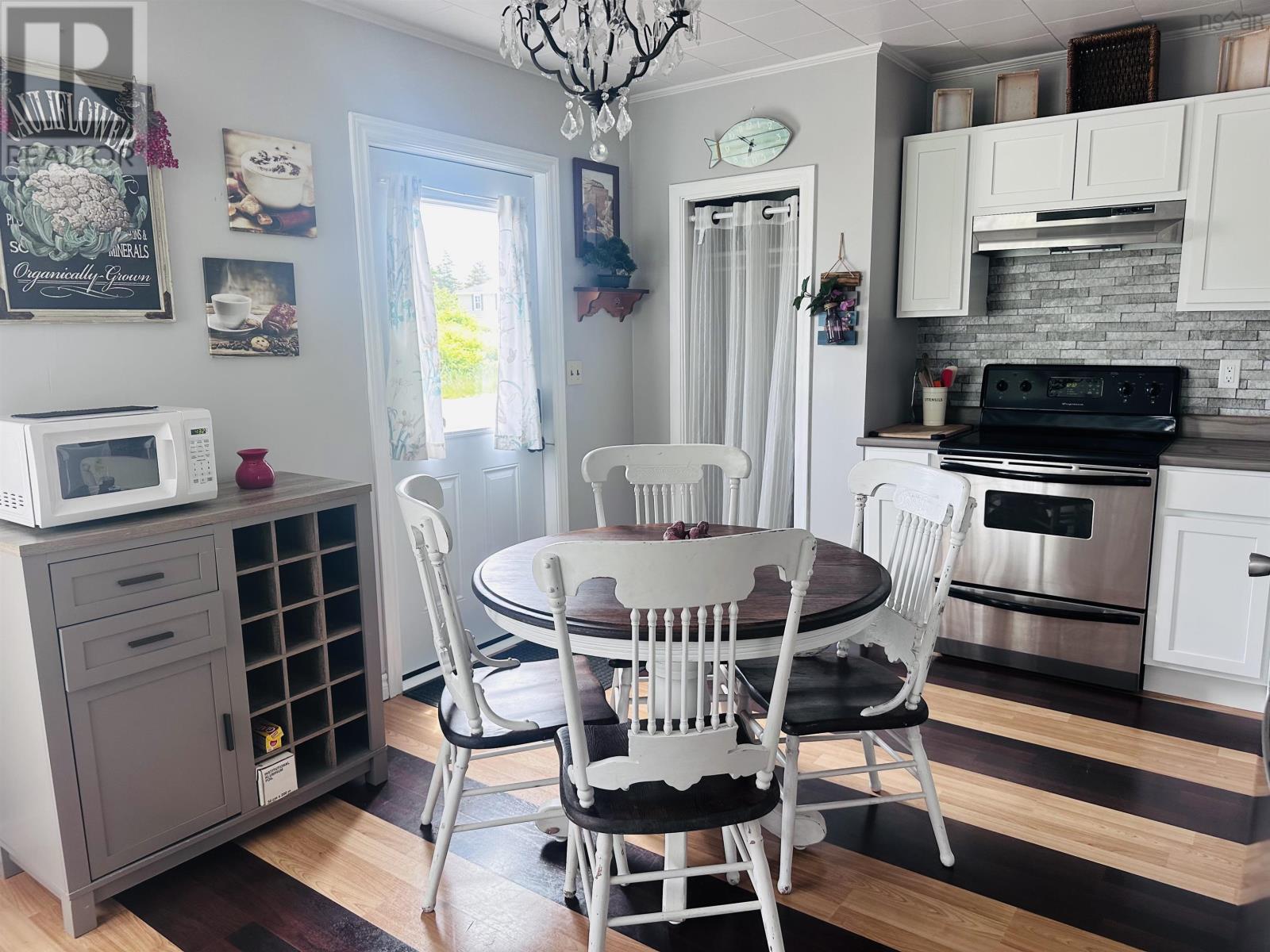 For sale 6539 Highway 3, Lower Woods Harbour, Nova Scotia B0W2E0