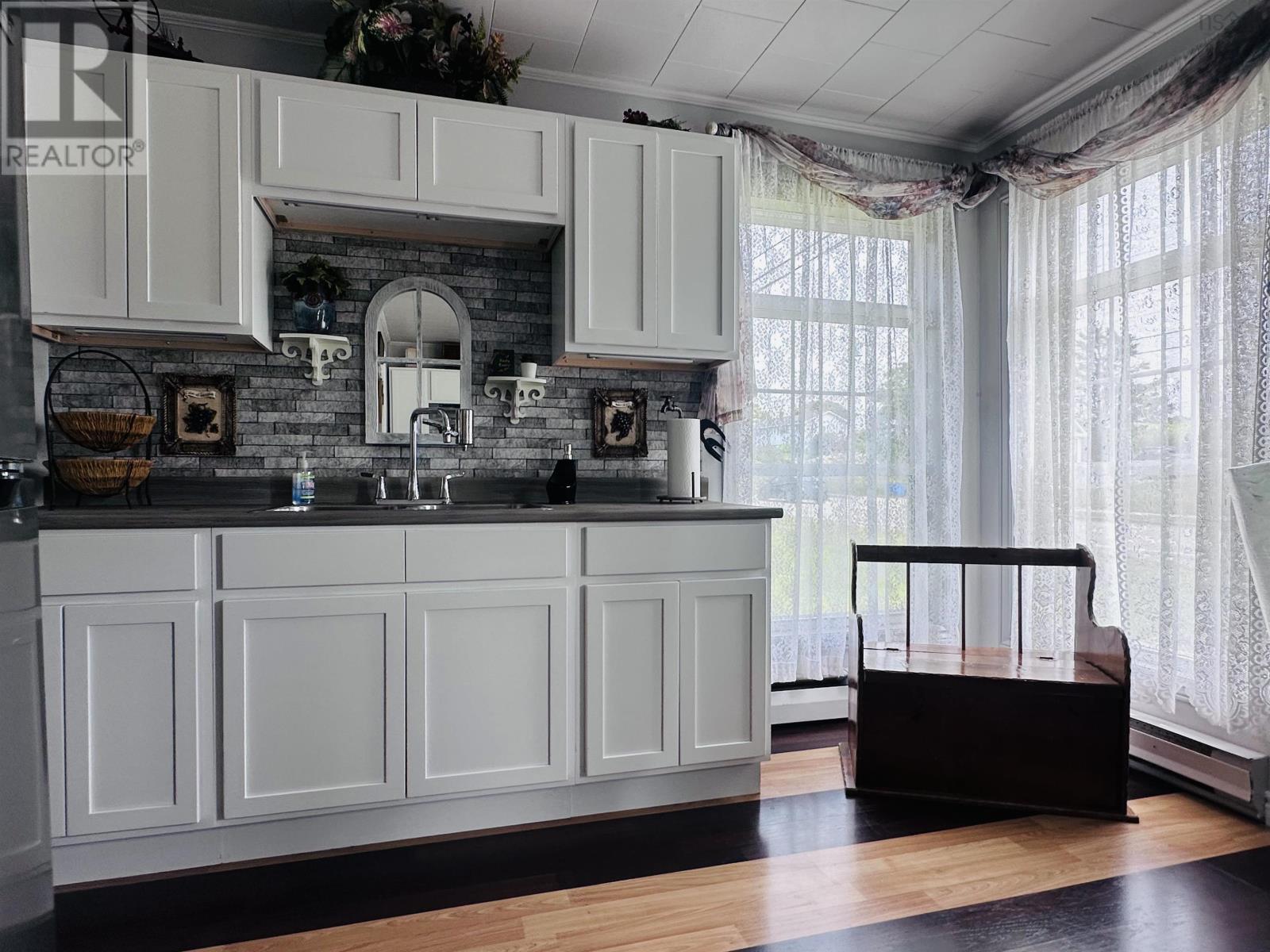 For sale 6539 Highway 3, Lower Woods Harbour, Nova Scotia B0W2E0