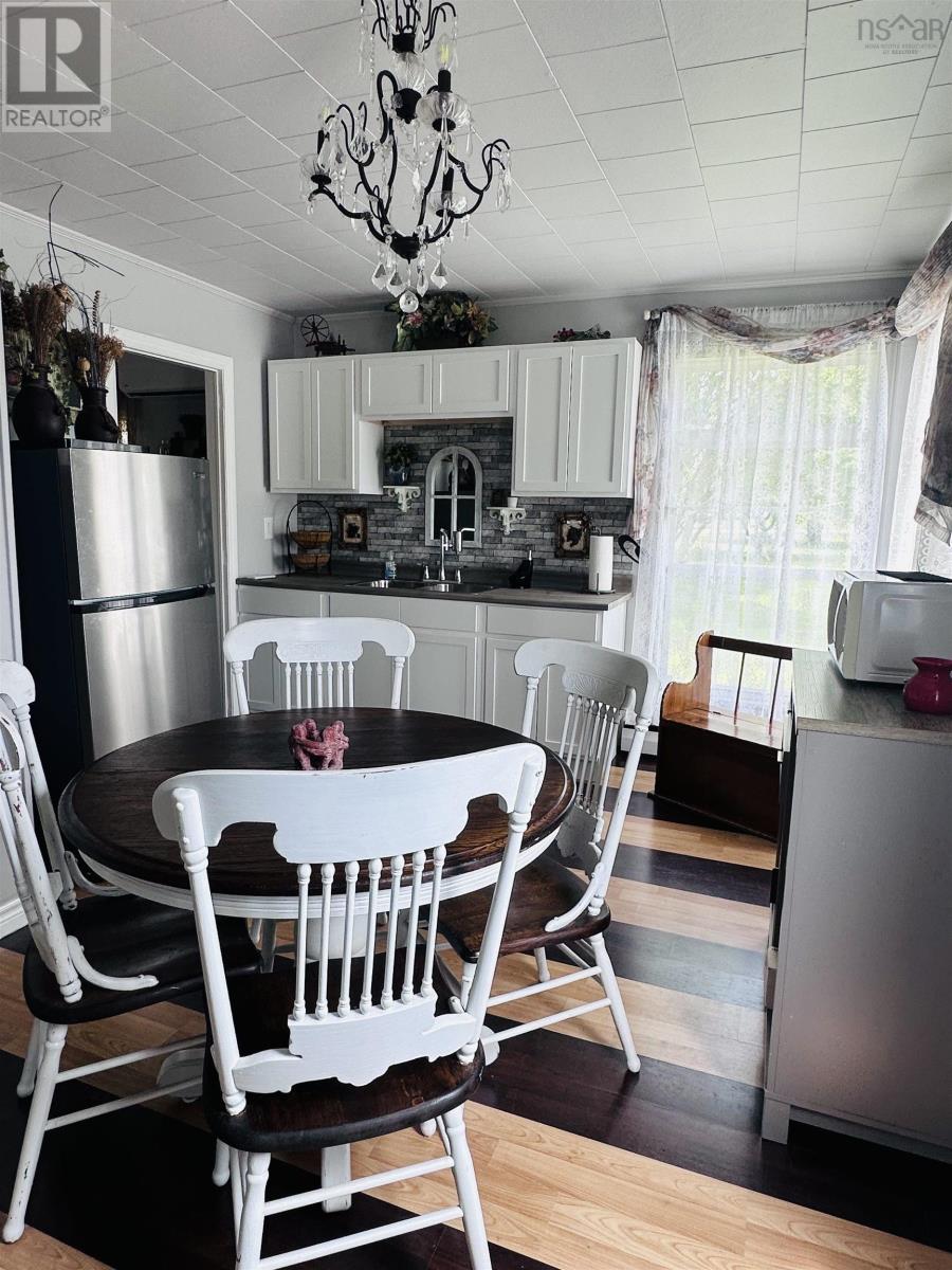 For sale 6539 Highway 3, Lower Woods Harbour, Nova Scotia B0W2E0