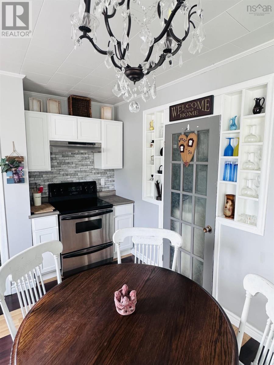 For sale 6539 Highway 3, Lower Woods Harbour, Nova Scotia B0W2E0