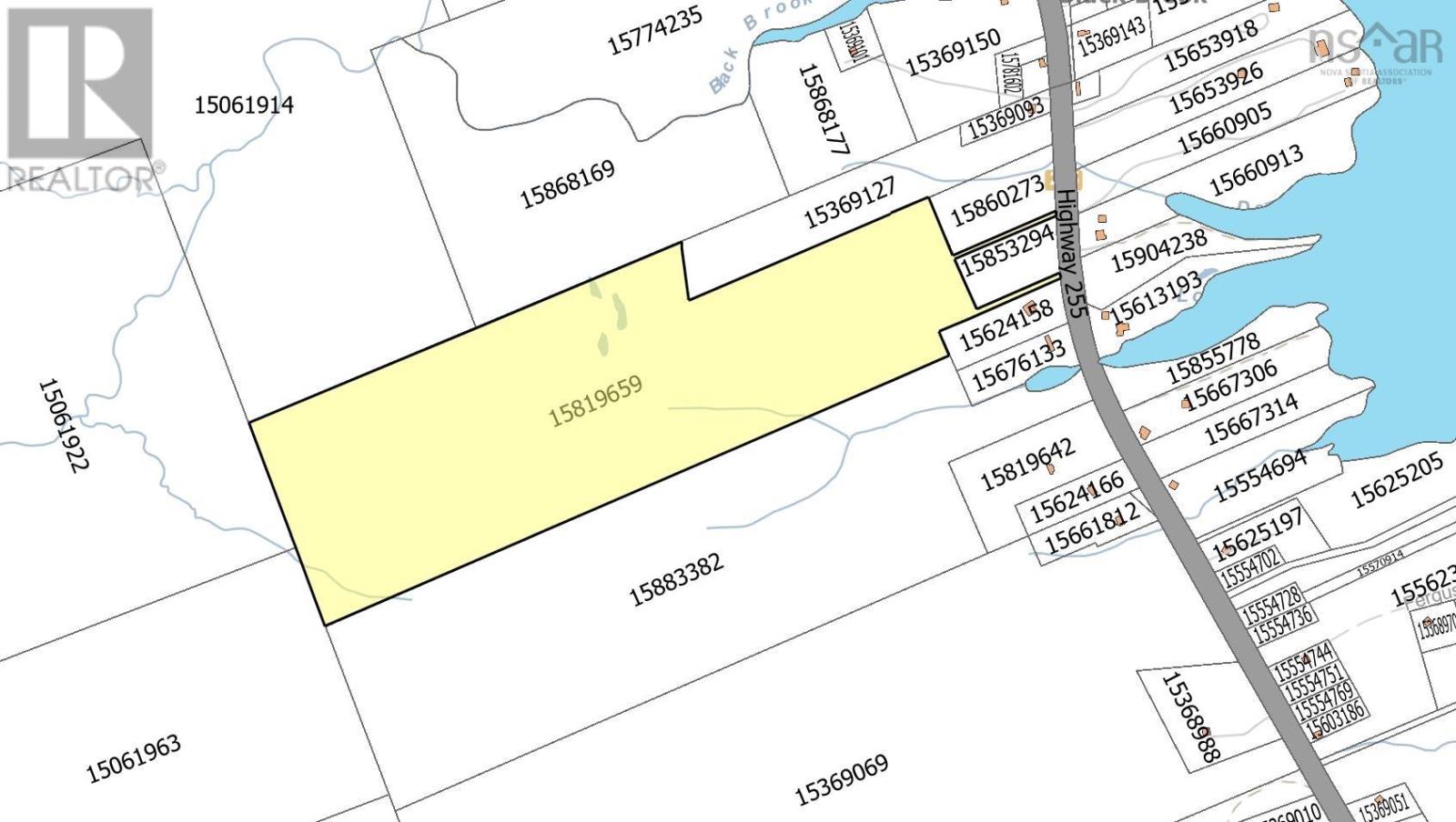 For sale NO 255 HIGHWAY, Port Morien, Nova Scotia B1B1T6 202415119