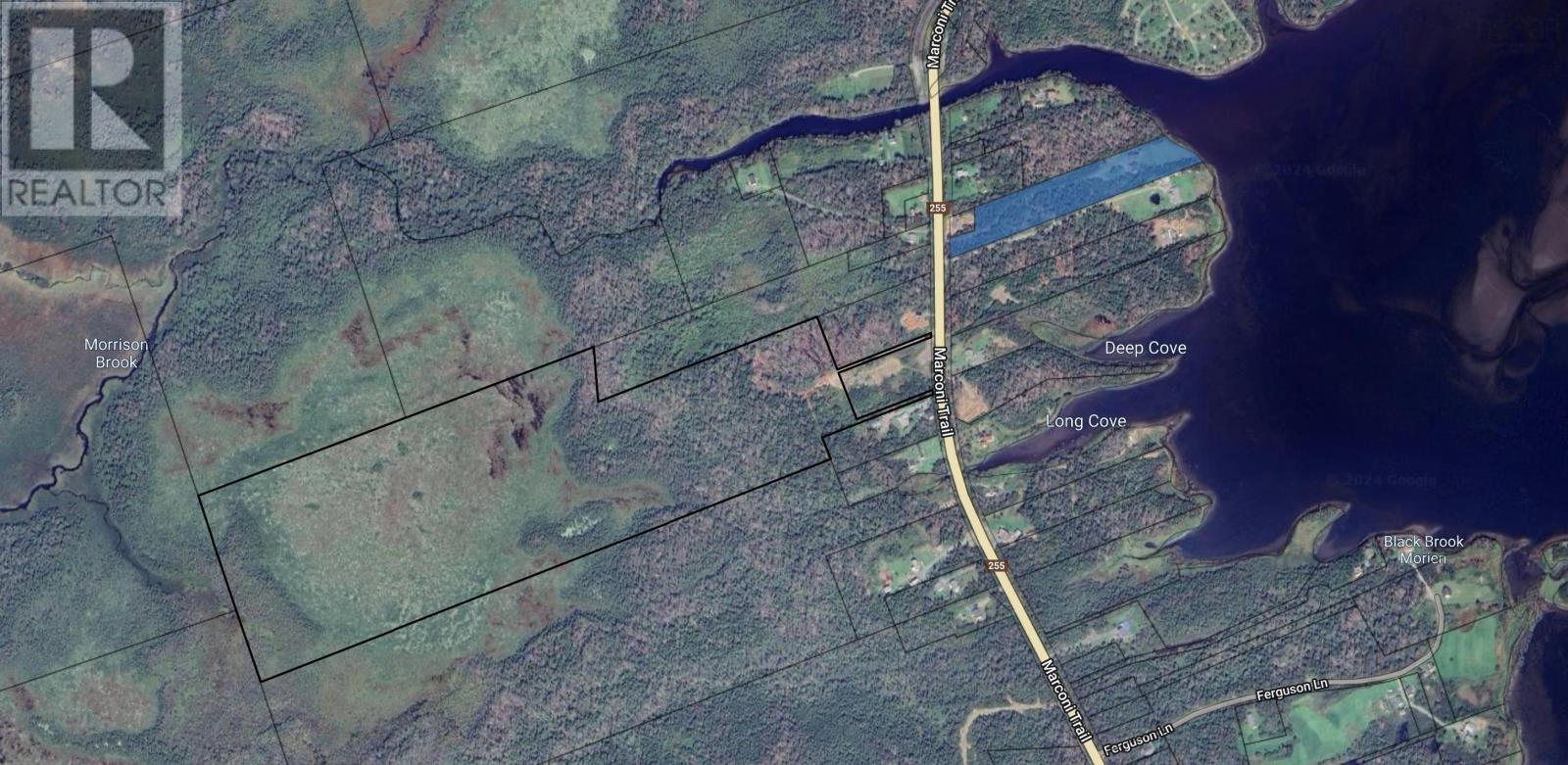 For sale NO 255 HIGHWAY, Port Morien, Nova Scotia B1B1T6 202415119