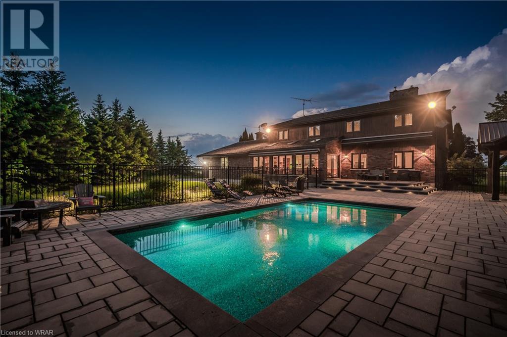 For sale 7648 WELLINGTON RD 12, Arthur, Ontario N0G1A0 40595865