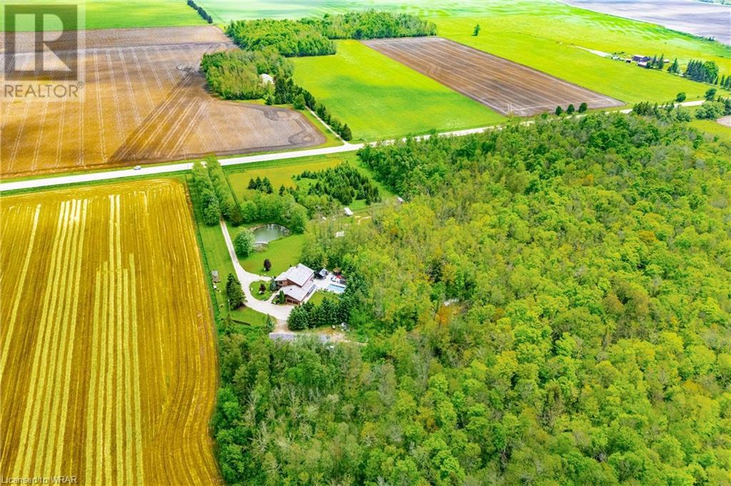 For sale 7648 WELLINGTON RD 12, Arthur, Ontario N0G1A0 40595865