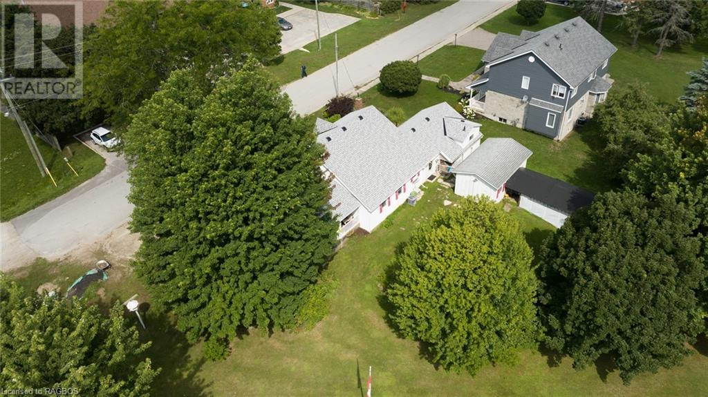 For sale 57 MARIA Street, Tara, Ontario N0H2N0 40606875 REALTOR.ca