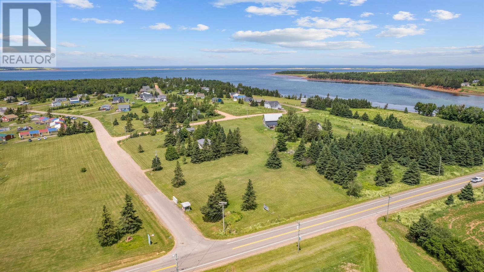 For sale: Lot 1 Seawood Drive, Stanley Bridge, Prince Edward Island ...