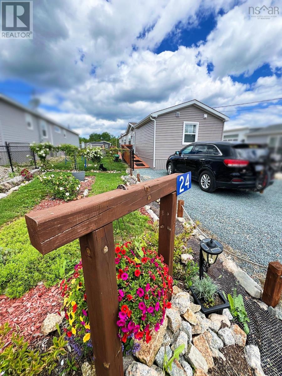 For sale 24 Periwinkle Run, Simms Settlement, Nova Scotia B0J1T0