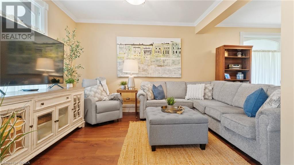 For sale 83 WILLOW Street, Paris, Ontario N3L2K9 40612705 REALTOR.ca