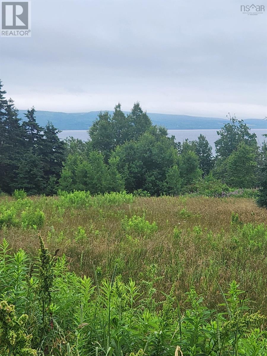 For sale 0 KEMPT HEAD Road, Boularderie, Nova Scotia B1X1S1