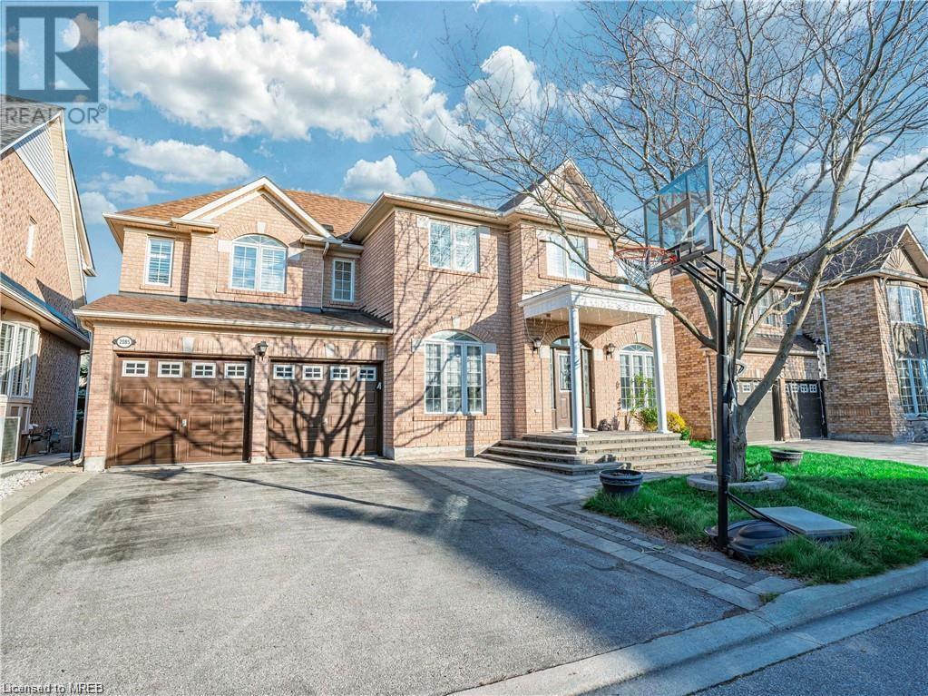 For sale 2085 ASHMORE Drive, Oakville, Ontario L6M4T2 40618034