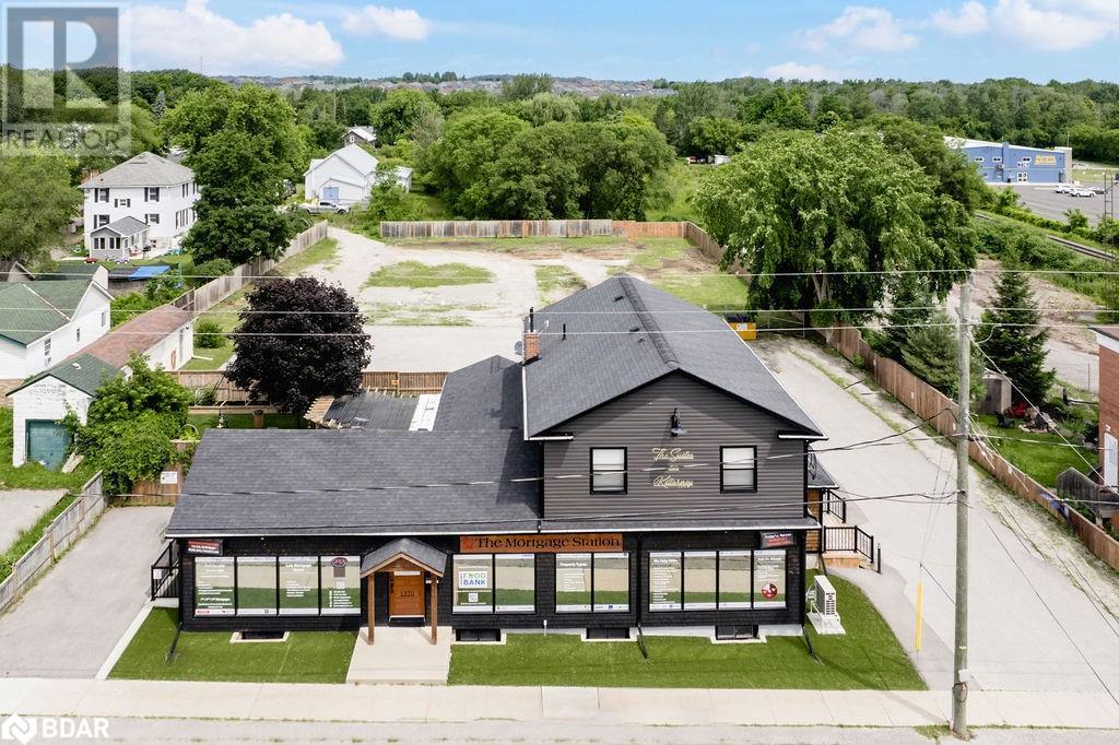 For sale 1370 KILLARNEY BEACH Road, Lefroy, Ontario L0L1W0 40617758