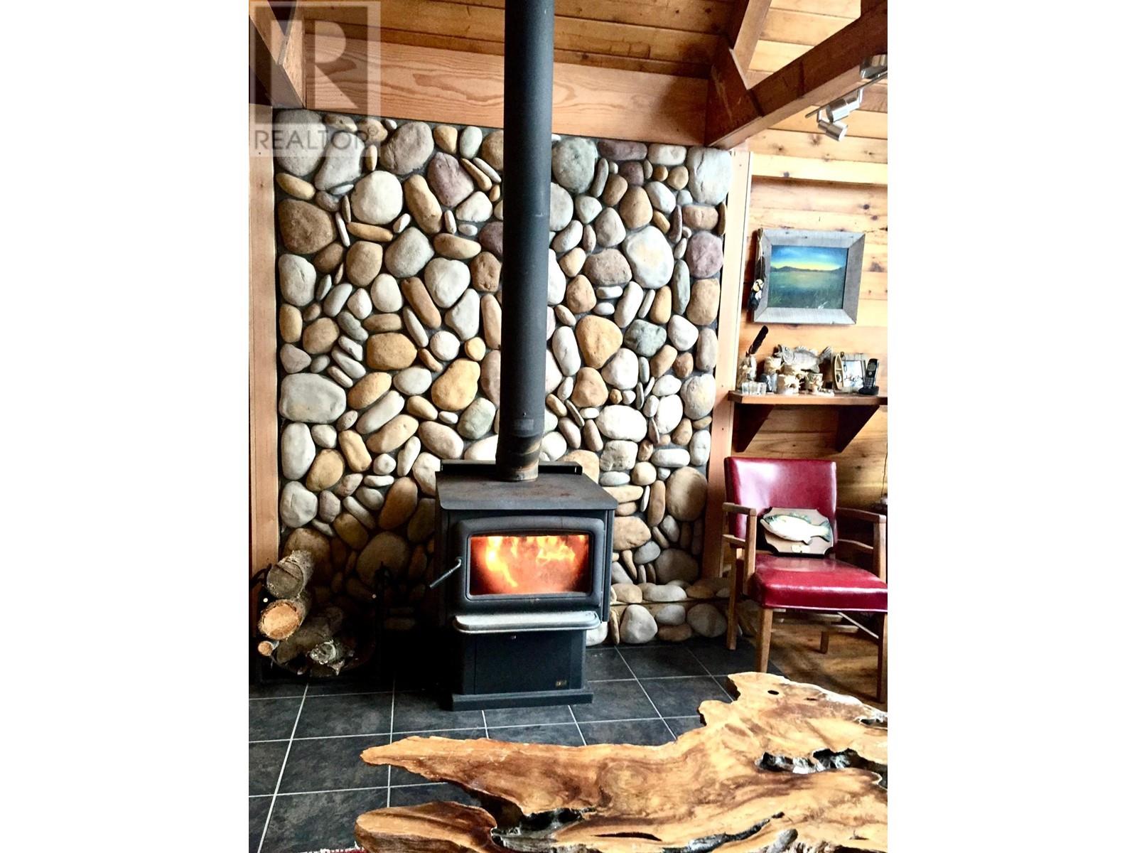 For sale 5241 EAST BARRIERE LAKE FSR, Barriere, British Columbia