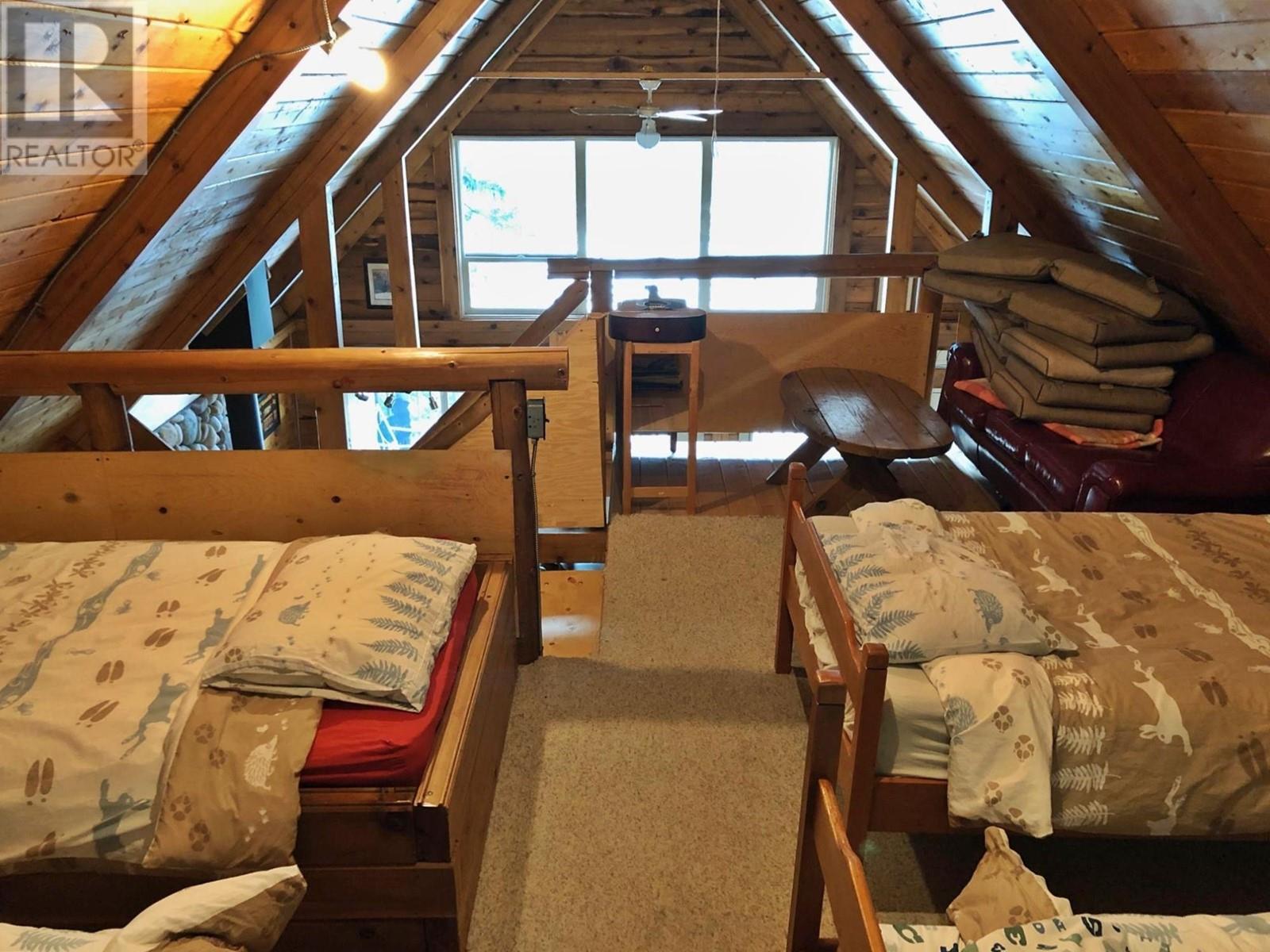 For sale 5241 EAST BARRIERE LAKE FSR, Barriere, British Columbia