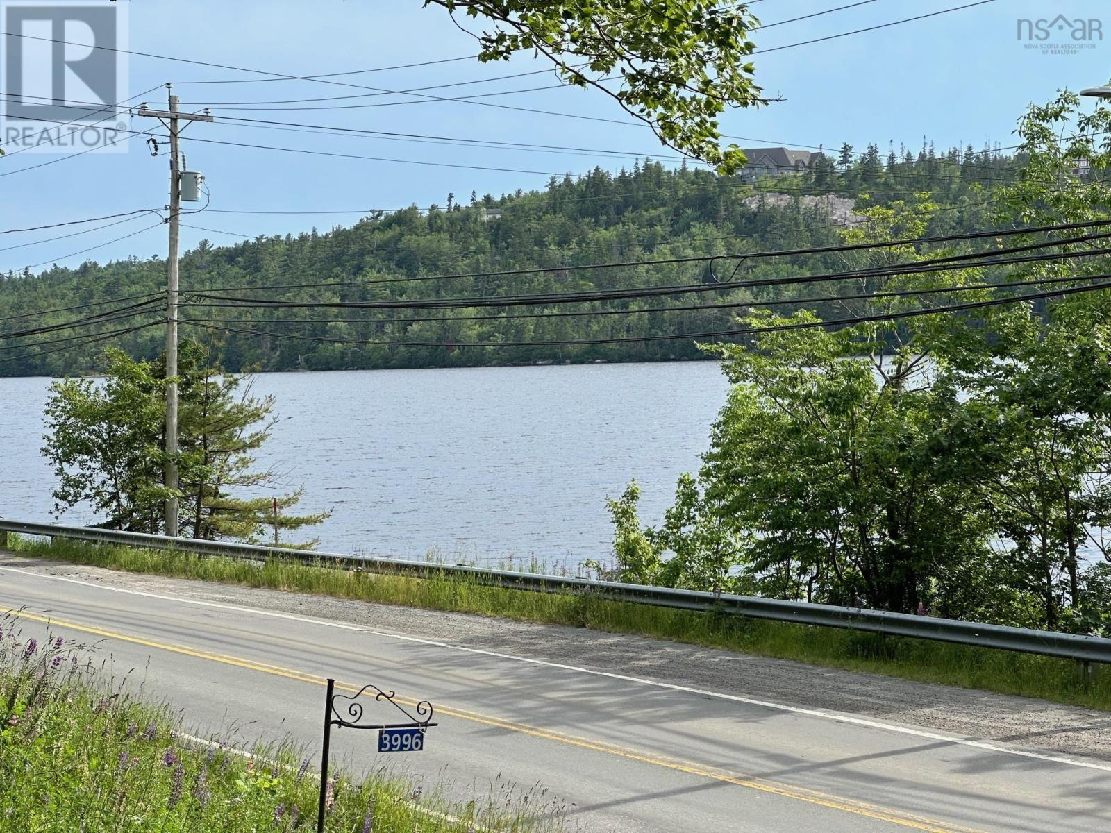 For sale A 4006 Highway 2 Road E, Fletchers Lake, Nova Scotia B2T1A3