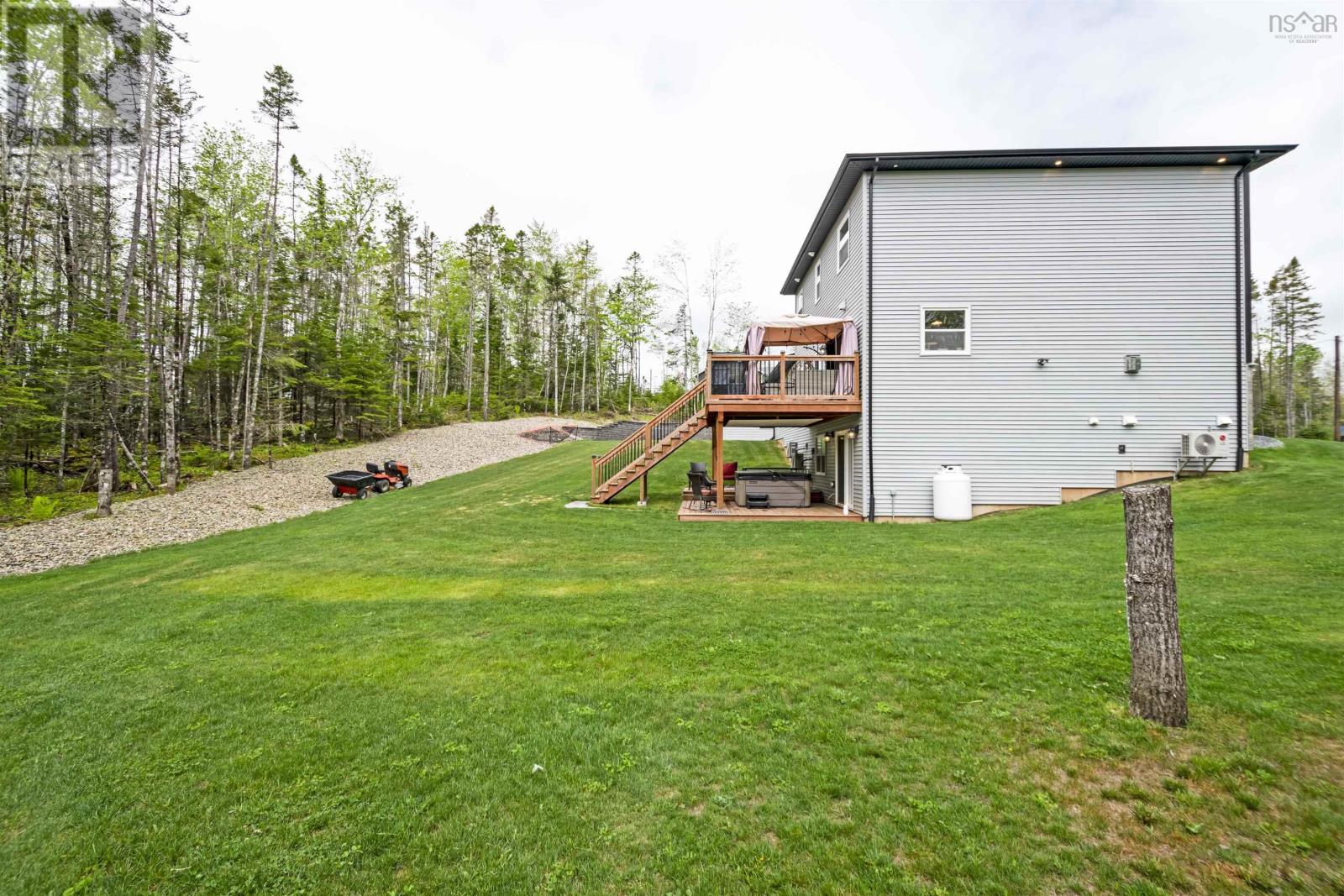 For sale 65 Bell Court, Nine Mile River, Nova Scotia B2S2S2 202411905 REALTOR.ca