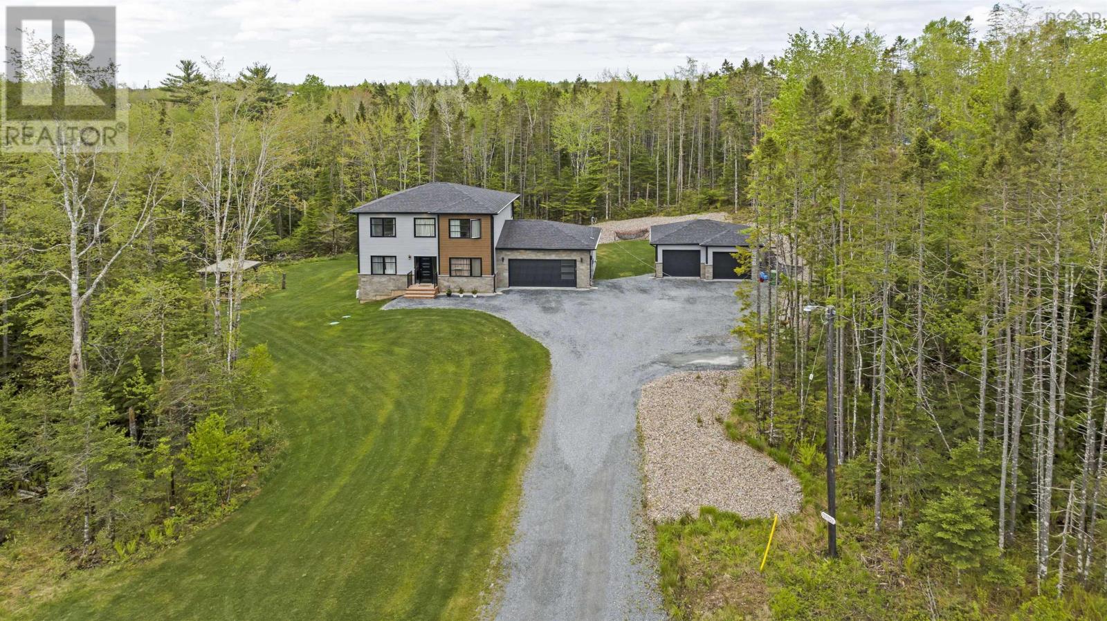For sale 65 Bell Court, Nine Mile River, Nova Scotia B2S2S2 202411905 REALTOR.ca