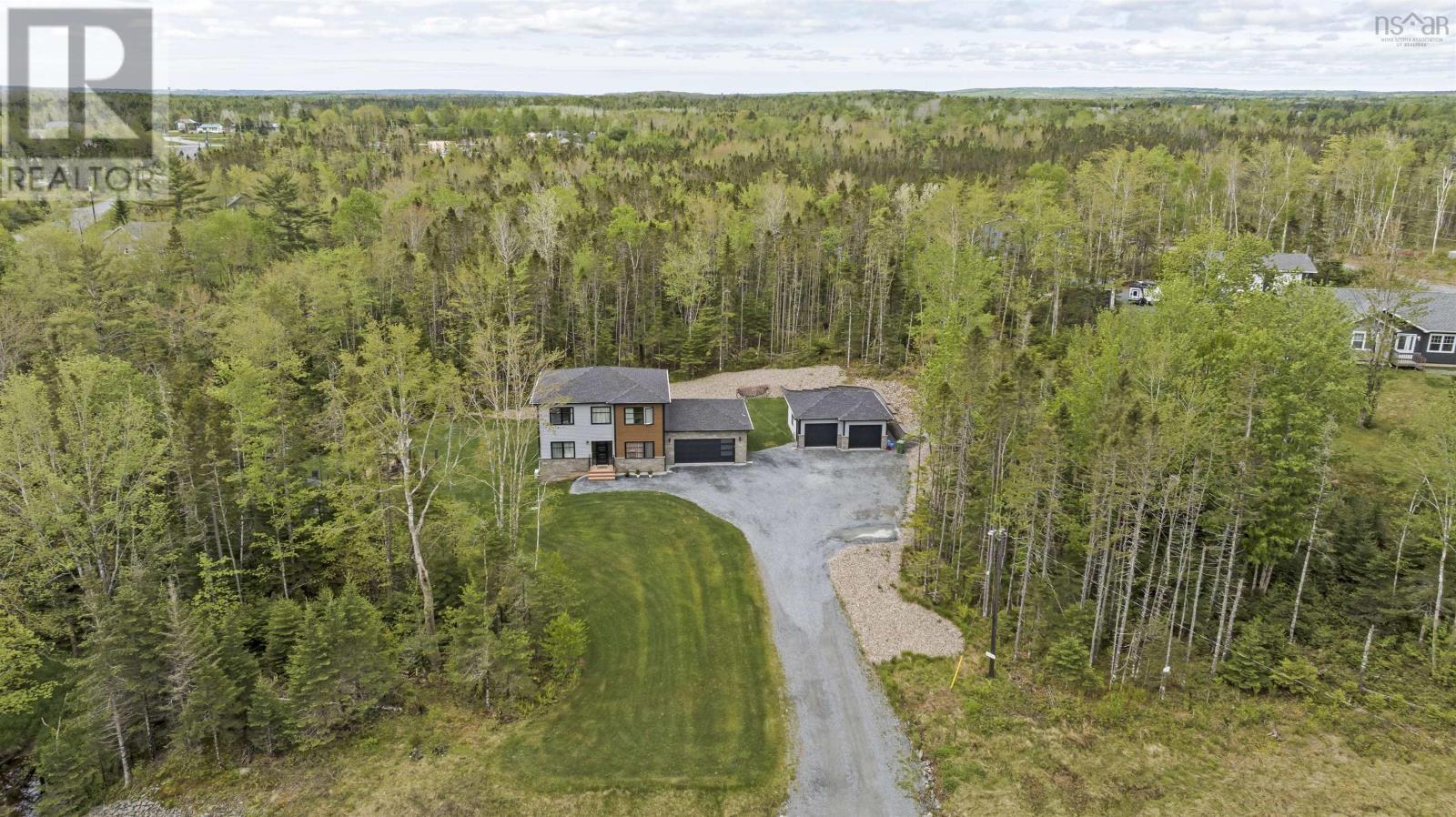 For sale 65 Bell Court, Nine Mile River, Nova Scotia B2S2S2 202411905 REALTOR.ca