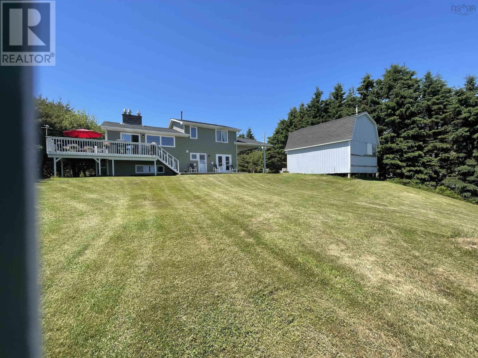 For sale 100 Meisners Point Road, Ingramport, Nova Scotia B3Z3Z3 202413374 REALTOR.ca