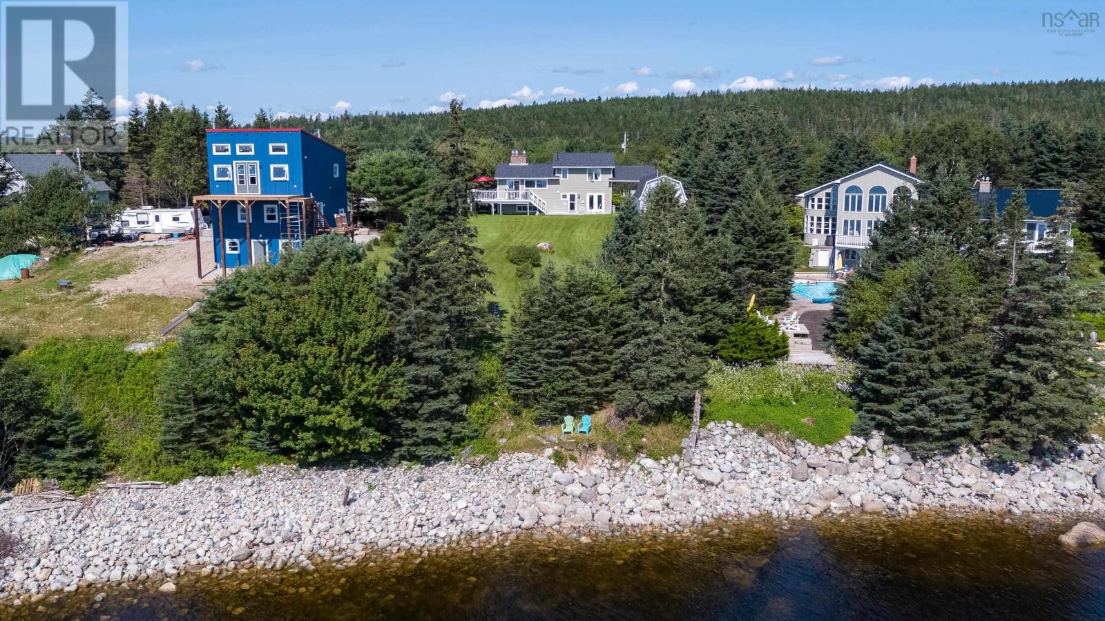 For sale 100 Meisners Point Road, Ingramport, Nova Scotia B3Z3Z3 202413374 REALTOR.ca
