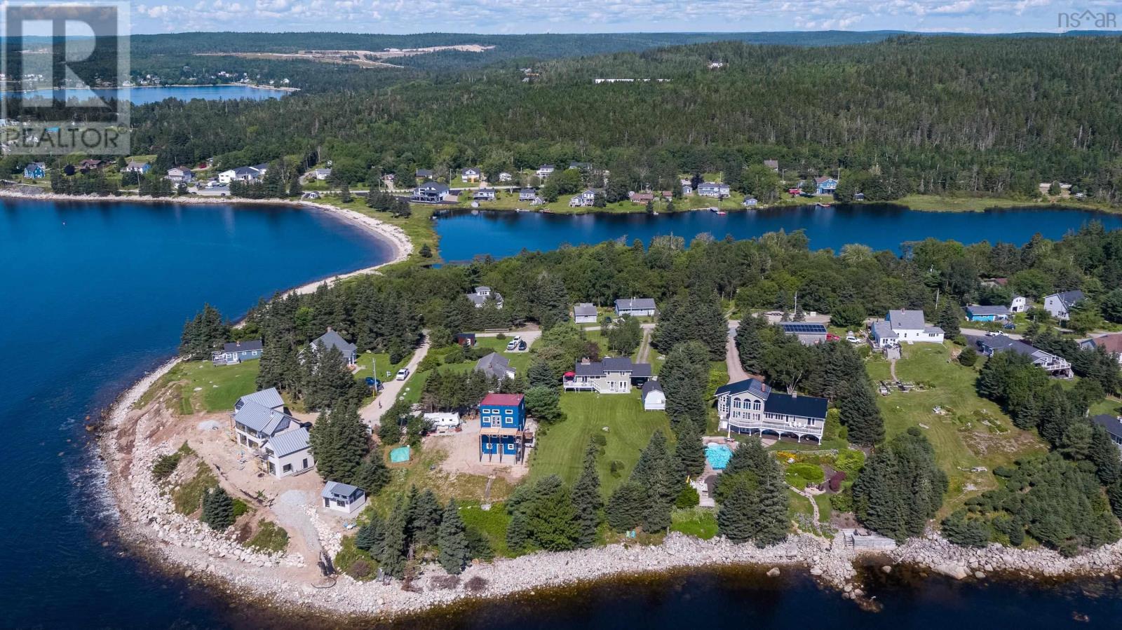 For sale 100 Meisners Point Road, Ingramport, Nova Scotia B3Z3Z3 202413374 REALTOR.ca