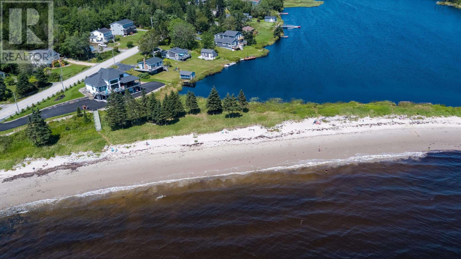 For sale 100 Meisners Point Road, Ingramport, Nova Scotia B3Z3Z3 202413374 REALTOR.ca