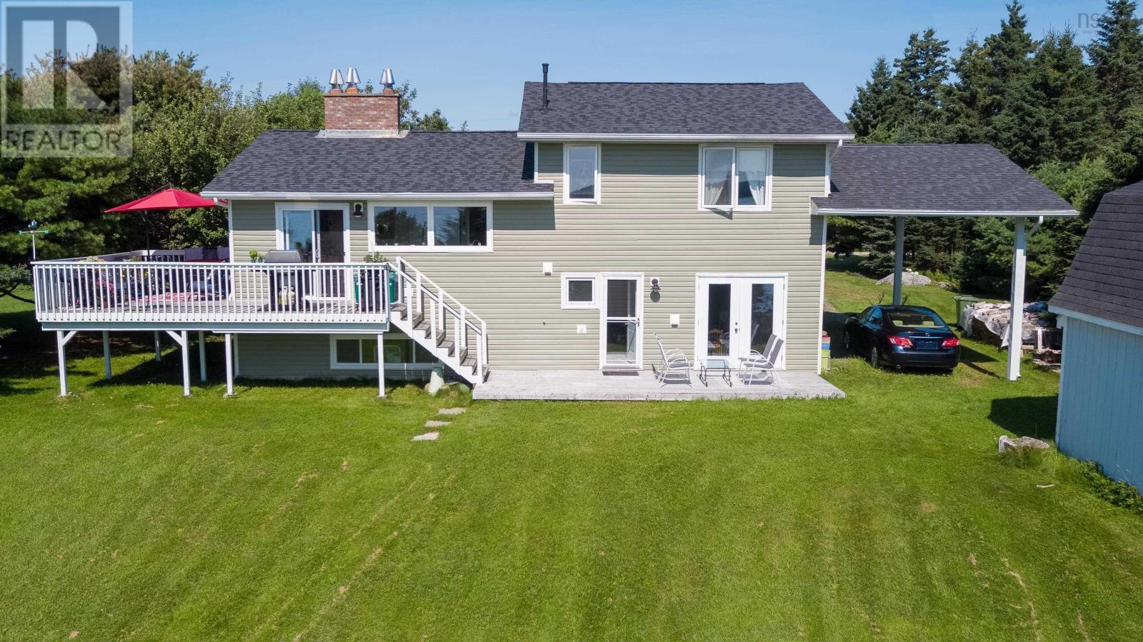 For sale 100 Meisners Point Road, Ingramport, Nova Scotia B3Z3Z3 202413374 REALTOR.ca