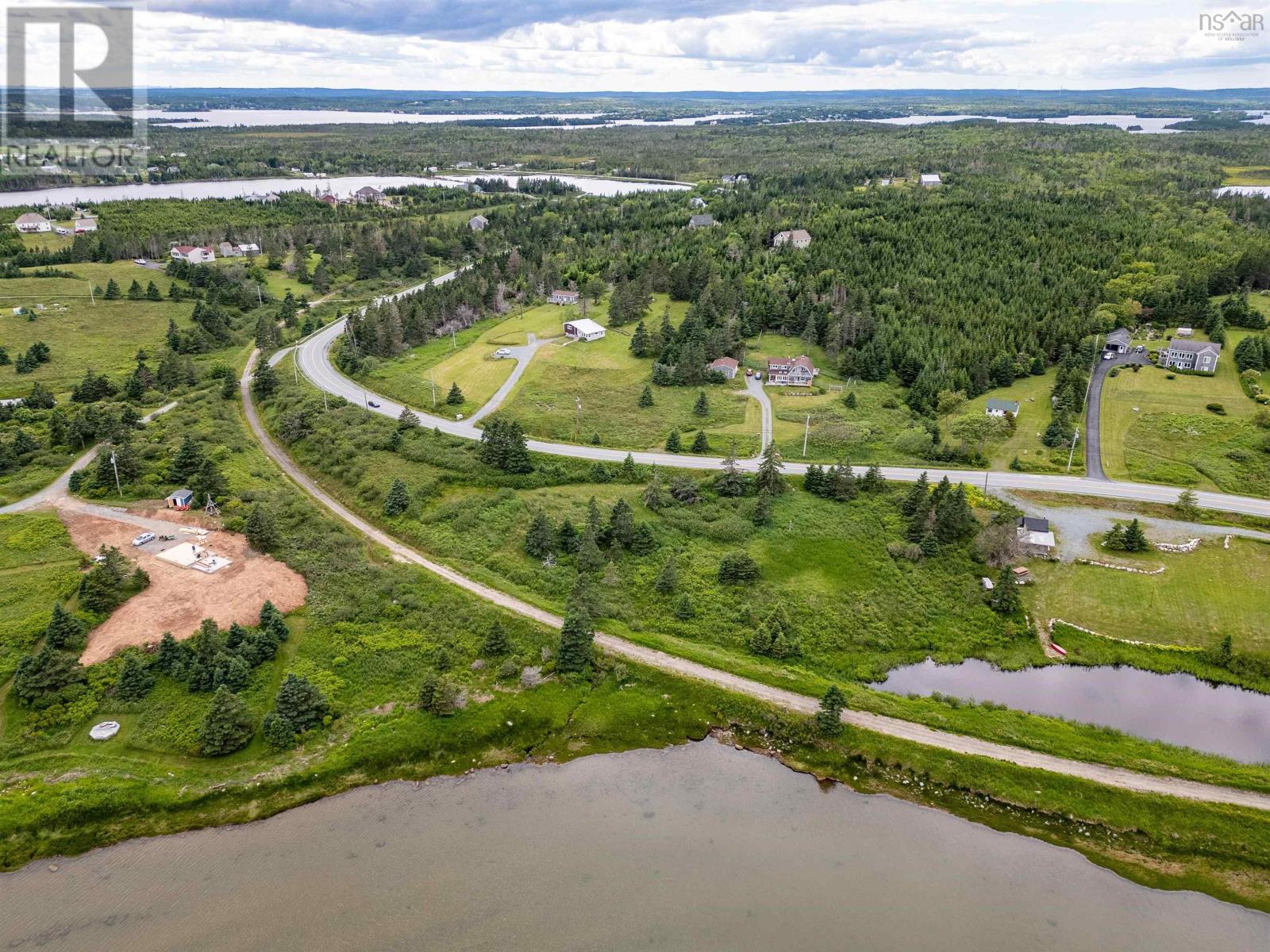 For sale Lot Lot Seaforth Highway 207, Seaforth, Nova Scotia B0J2L0 202415893 REALTOR.ca