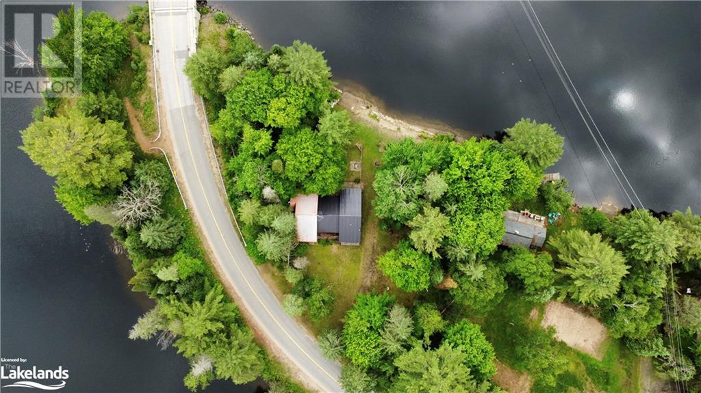 For sale 2424 FRASERBURG Road, Bracebridge, Ontario P1L1X3 40618026