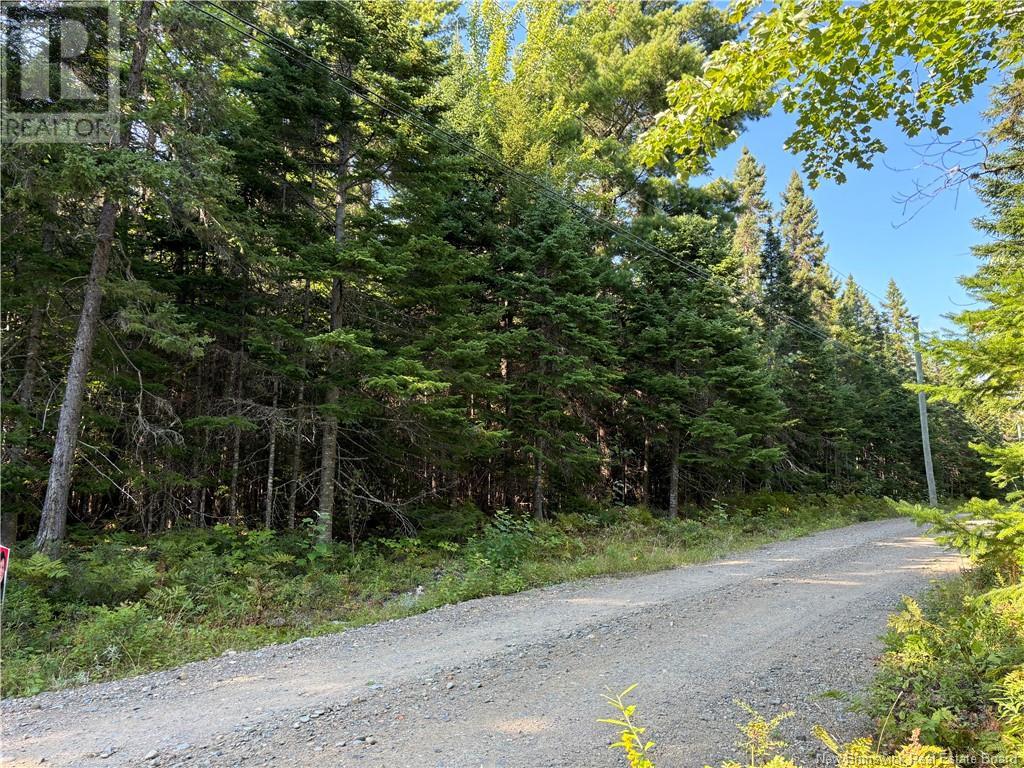 For sale: 3.5 acre Bossman Drive, Blackville, New Brunswick E9B0E3 ...