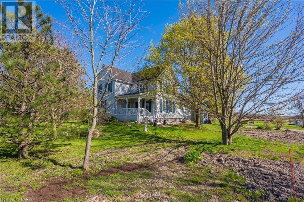 For sale 7826 NETHERBY Road, Niagara Falls, Ontario L3B5N7 40577562 REALTOR.ca