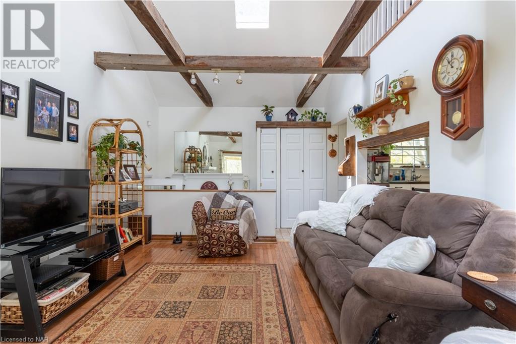 For sale 7826 NETHERBY Road, Niagara Falls, Ontario L3B5N7 40587079 REALTOR.ca