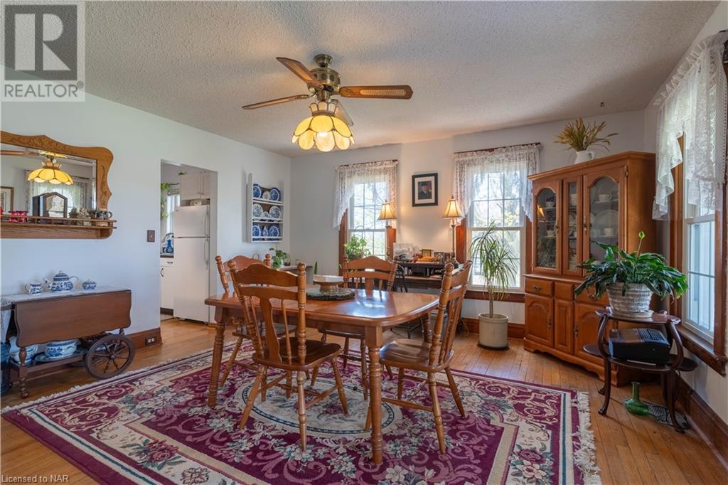 For sale 7826 NETHERBY Road, Niagara Falls, Ontario L3B5N7 40587079 REALTOR.ca