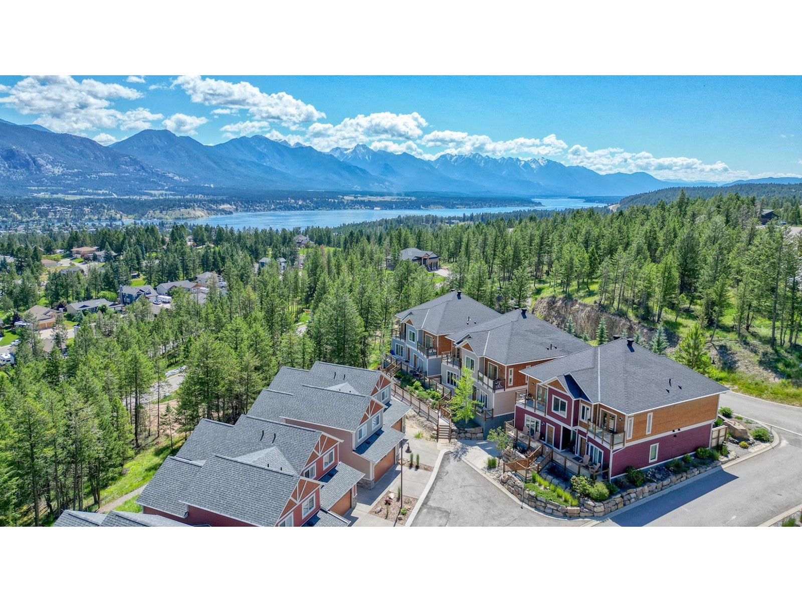 For sale 12 1904 PINE RIDGE MTN LINK, Invermere, British Columbia
