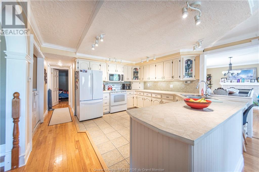 For sale 3665 Route 115, Notre Dame, New Brunswick E4V2E5 M160198