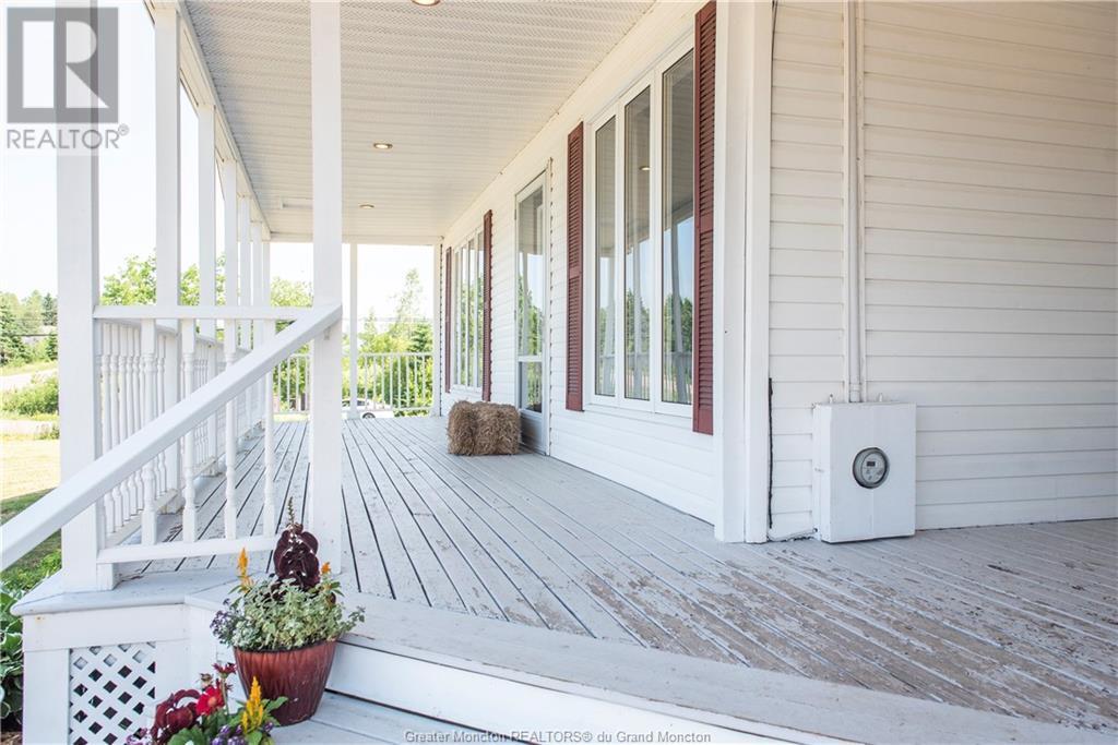 For sale 3665 Route 115, Notre Dame, New Brunswick E4V2E5 M160198