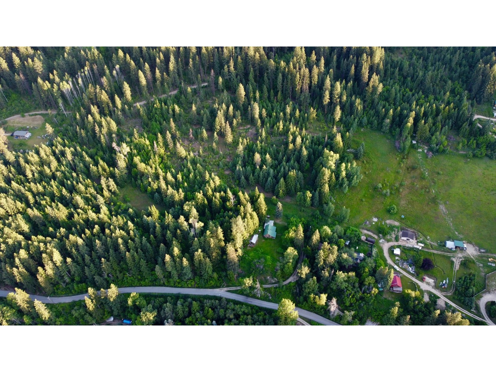For sale Lot 3 SOUTH SLOCAN VILLAGE ROAD, Nelson, British Columbia