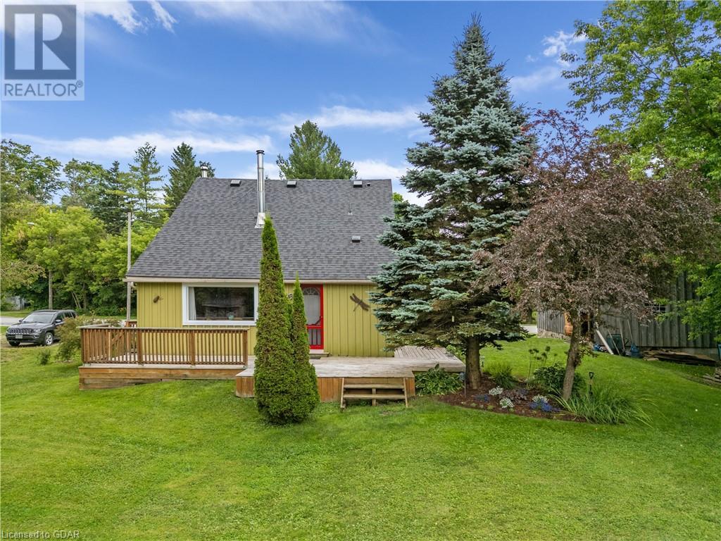 For sale 22021 EAST GARAFRAXAERIN Townline, East Garafraxa, Ontario
