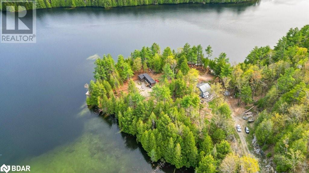 For sale 1008B GORDIE Lane, Ompah, Ontario K0H2J0 40554413 REALTOR.ca