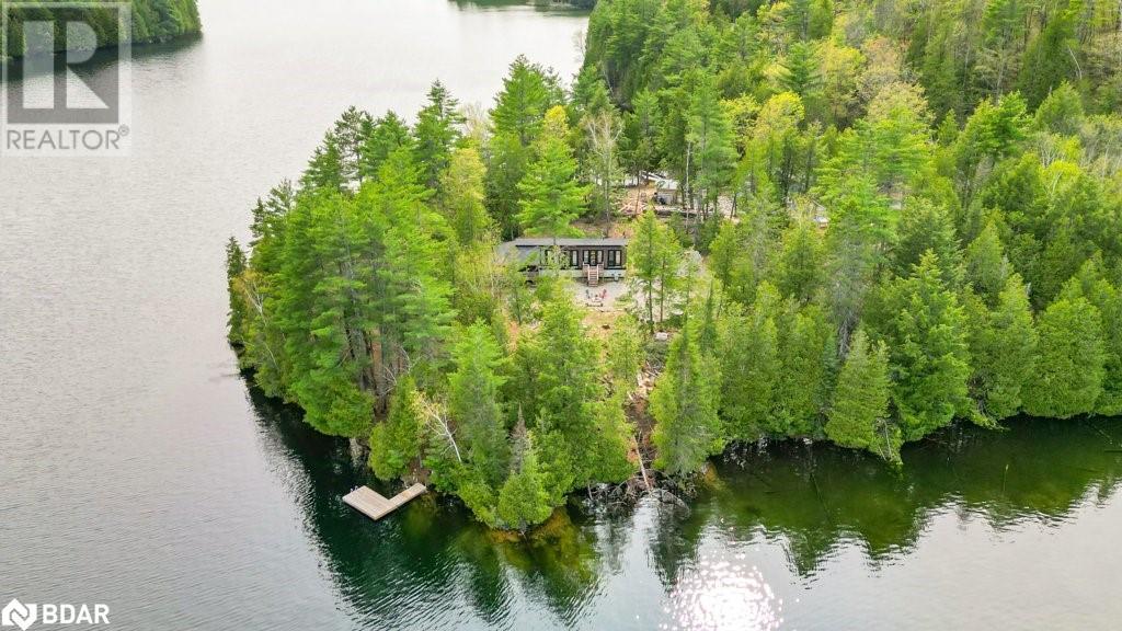 For sale 1008B GORDIE Lane, Ompah, Ontario K0H2J0 40554413 REALTOR.ca