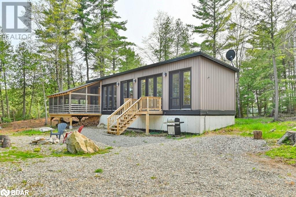 For sale 1008B GORDIE Lane, Ompah, Ontario K0H2J0 40554413 REALTOR.ca