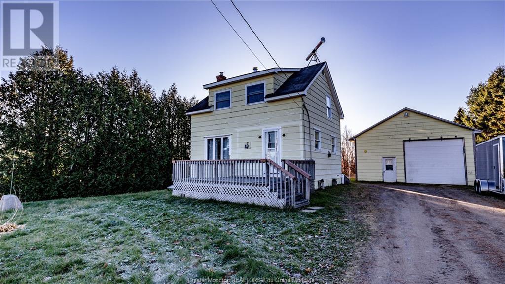 À vendre 2669 Route 440, Rosaireville, NouveauBrunswick E4Y2P3